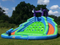 Party Rental Professiona Water Slide