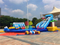 RB32018（dia 21m） Inflatable Commercial Giant Floating Water Park hot sale 
