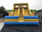 RB6090 (8x5x7m) Inflatable The theme of romance dry Slide 