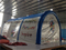 RB41027-1（6x4m）Inflatable Factory Customized Size Air Tight Tent For Commercial Event