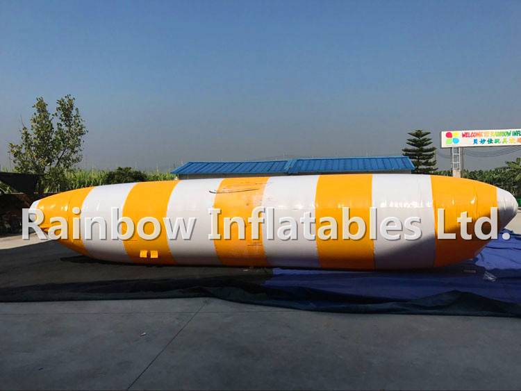 RB31048-1(10x3m) Inflatable Floating Bridge For Outdoor Game for sale