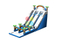 RB06114（15x6x7m）Inflatable giant jungle double slide new design for sale