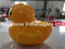 RB31052（ 2m ）Inflatables yellow duck 