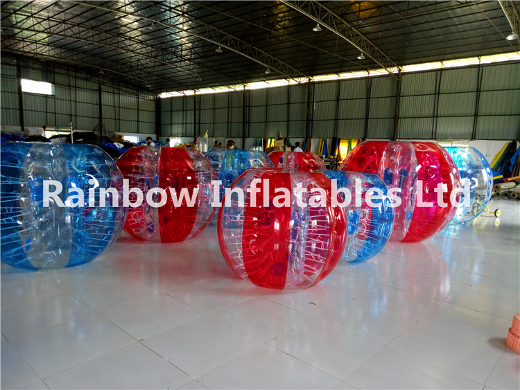 RB33007-6（1.5m）Inflatables Body Bumper Ball/Water Walking Ball For Sale