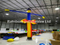 RB23041（6mh） Inflatables Air Dancer 