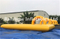 RB6081-1( 20x2.5x1.8m) Inflatables stair slide
