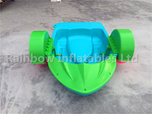 water boat