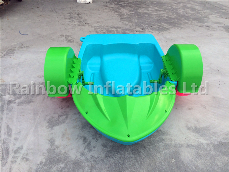 water boat