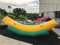 RB31053（ 4x1.2m ）Inflatables Banana boat Water Game For Adult