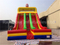 RB8043(11.3x5.8x9m) Inflatable High Quality Spider Man Slide For Sale