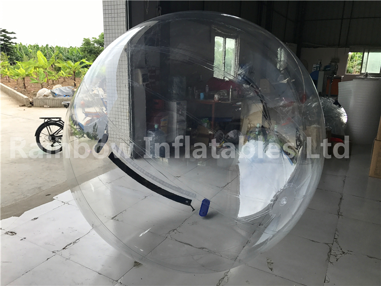 RB33001（dia 1.8 m ） Inflatable Water Walking Ball Water Games Ball For Sale