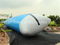 RB31048-4（ 12x3m ） Inflatable blob jump For Outdoor water Game 
