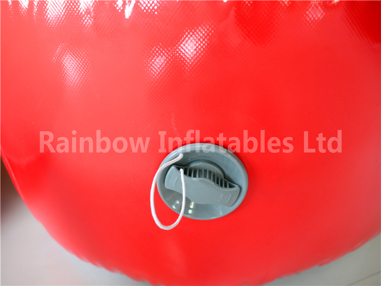 RB9124-3(1) Mechanical Bull Accessory