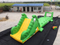 RB33010(10x2x3m) Inflatable New crocodile water game for adult