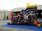RB6038-4(5.4x3.5x4m) Inflatable Durable Avenger Slide For Outdoor Playground