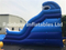 RB6101(9.5x4.5m) Blue-ocean inflatable water slide selling