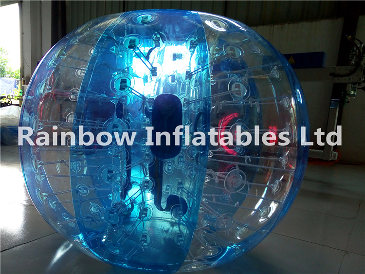 RB33007-6（1.5m）Inflatables Body Bumper Ball/Water Walking Ball For Sale