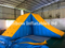 RB32055（9x9x3m）Inflatables water game