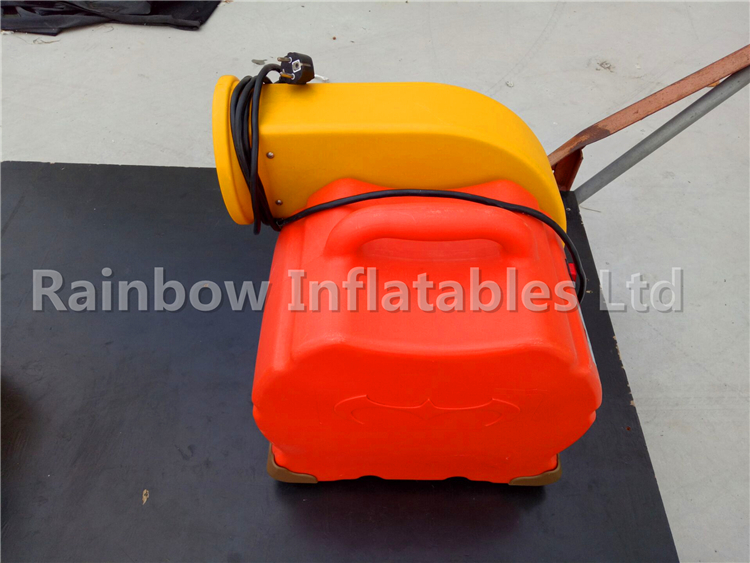 CE Blower （110-130V/220-240V）