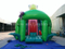 RB6060(12.2x5.6x8.5m) Inflatable Large Chameleon Slide For Children 