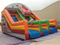 RB6053 (8x6x6m) Fireman Inflatable Slide For Children 