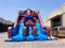 RB6052(10x6x7m) Inflatable Pirate Theme Slide For Kids