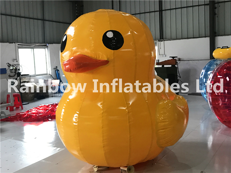 RB31052（ 2m ）Inflatables yellow duck 