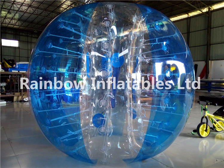RB33007-6（1.5m）Inflatables Body Bumper Ball/Water Walking Ball For Sale