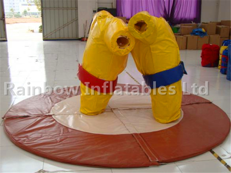 sumo mat