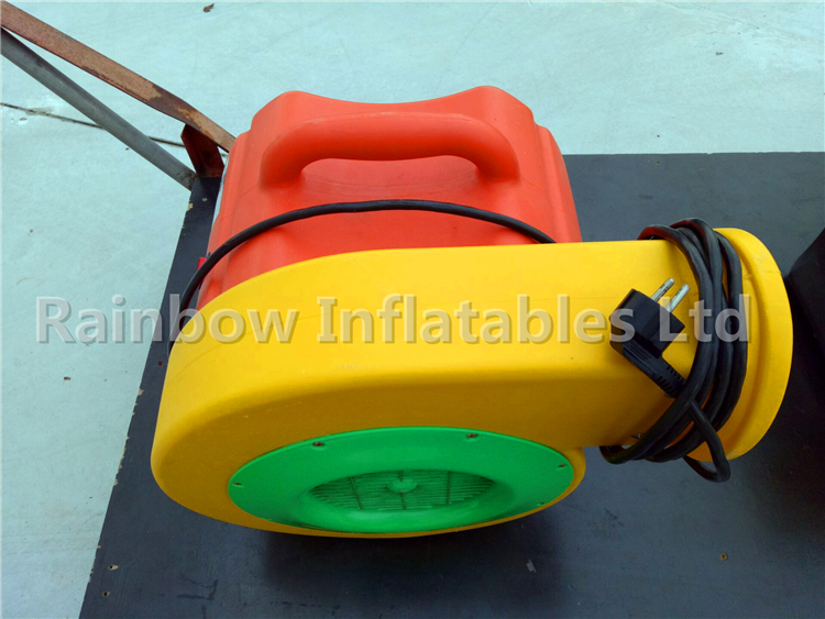 CE Blower （110-130V/220-240V）