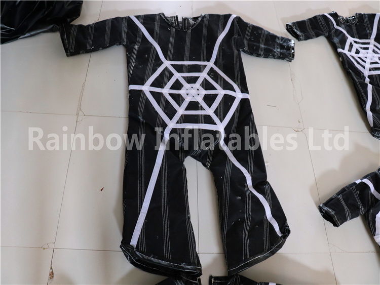 velcro suits for kids 