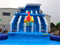 RB32017（dia15m） Inflatable Giant jungle Water Park hot sale 