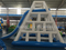 RB32023( 2x3m ) Inflatable New Arrival Cheap Floating Island For Sale