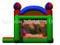 RB03081(8x4.5x3.5m) Inflatable Castle Combo With Sport Game for kids Hot sell