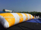 RB31048-1(10x3m) Inflatable Floating Bridge For Outdoor Game for sale