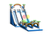 RB06114（15x6x7m）Inflatable giant jungle double slide new design for sale