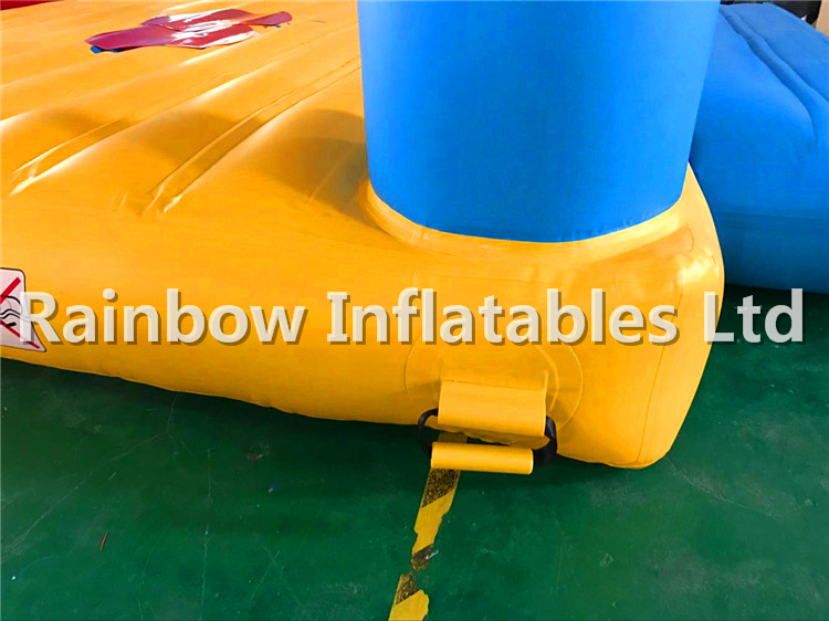 RB32054（3.5x3.5x3m）Inflatables water heat tent 