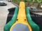 RB31053（ 4x1.2m ）Inflatables Banana boat Water Game For Adult