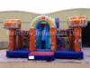 RB4127( 6x6.5m ) Inflatable pirate Funcity For Selling
