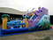 RB06001(9x5x6m) Inflatable Funny Sea World Slide For Amusement 