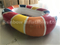 RB33018(1.06x05m) Inflatable Outer Ring for bumper boat