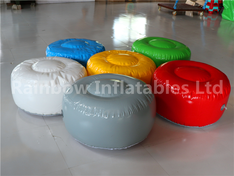 RB9124-3(1) Mechanical Bull Accessory