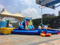 RB32018（dia 21m） Inflatable Commercial Giant Floating Water Park hot sale 