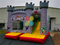 RB2015-8( 4.5x5m ) Inflatables Super Mario Bounce Castle