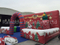 RB04011 (5x8m) Inflatable Cheap Christmas Party Decoration/Outdoor Christmas Inflatables