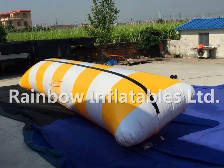 RB31048-1(10x3m) Inflatable Floating Bridge For Outdoor Game for sale