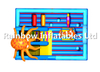 RB4123（7x5x6m）Inflatables Octopus theme funcity with Slide