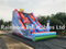 RB6017(8x5.5x7m) Inflatables happy Sponge Bob Slide