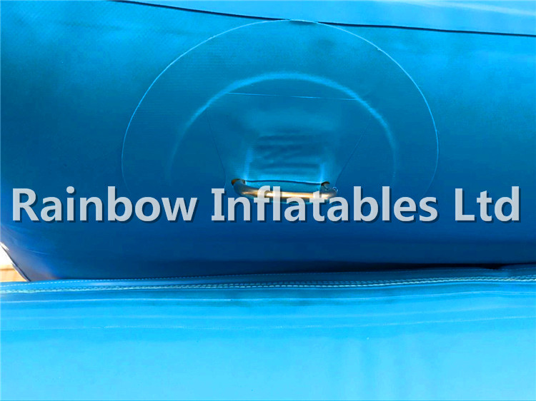 RB32054（3.5x3.5x3m）Inflatables water heat tent 