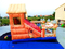 RB4041( 8x6x5m） Inflatables Customized Egypt Funcity/Playground With Slide For Kids